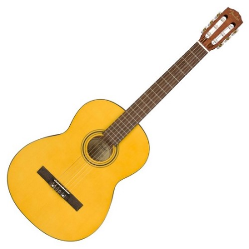 Gitara klasikinė Fender ESC-80 3/4