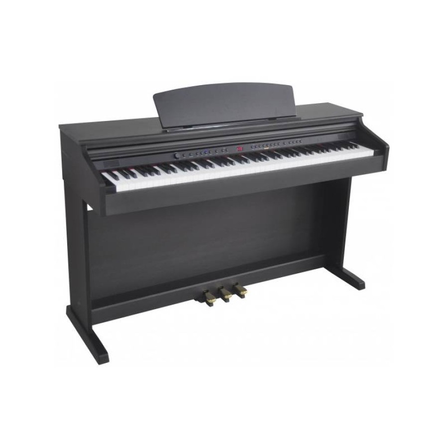 El. pianinas Artesia DP-3
