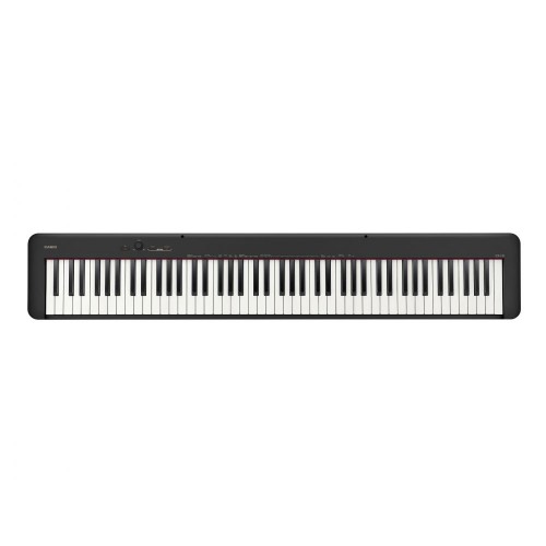 El. pianinas Casio CDP-S110 BK