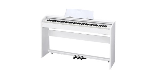 El. pianinas Casio PX-770