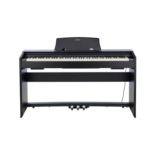 El. pianinas Casio PX-770 BK