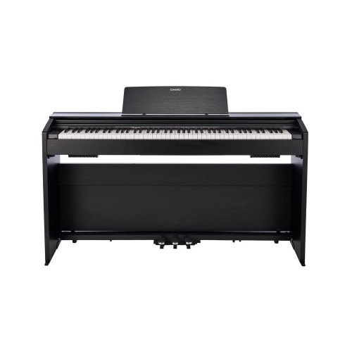 El. pianinas Casio PX-870 BK