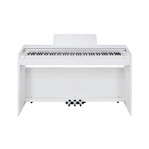 El.  pianinas Casio PX-870 WE