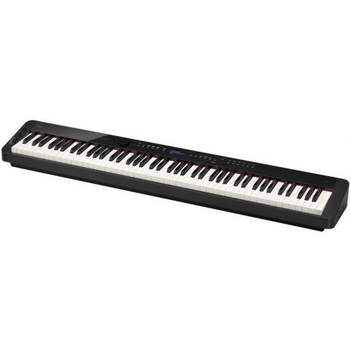 El. pianinas Casio PX-S3100BK