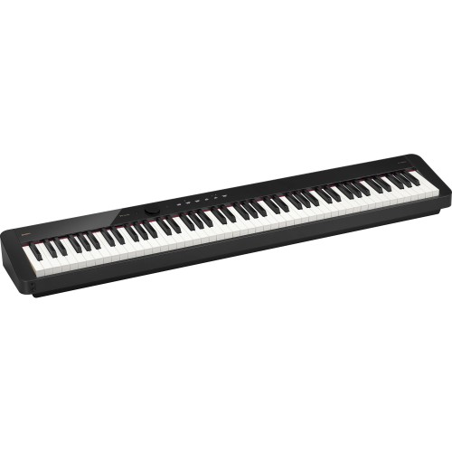 El. pianinas Casio PX-S5000BK