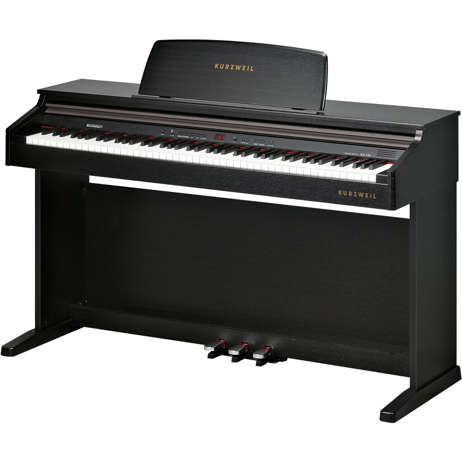 El. pianinas Kurzweil KA130 SR