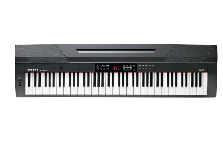 El. pianinas Kurzweil KA90 LB