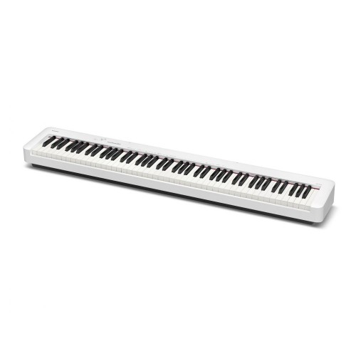 El.pianinas  Casio CDP-S110 WE