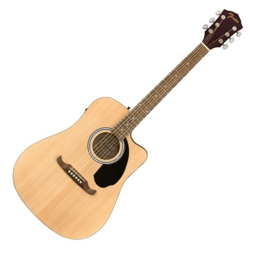 Gitara Fender FA 125 CE