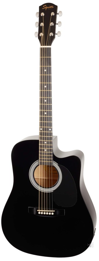 Giatara Fender Squier SA-105CE