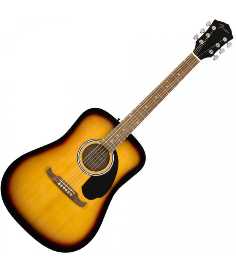 Gitara Fender Fa 125 SB