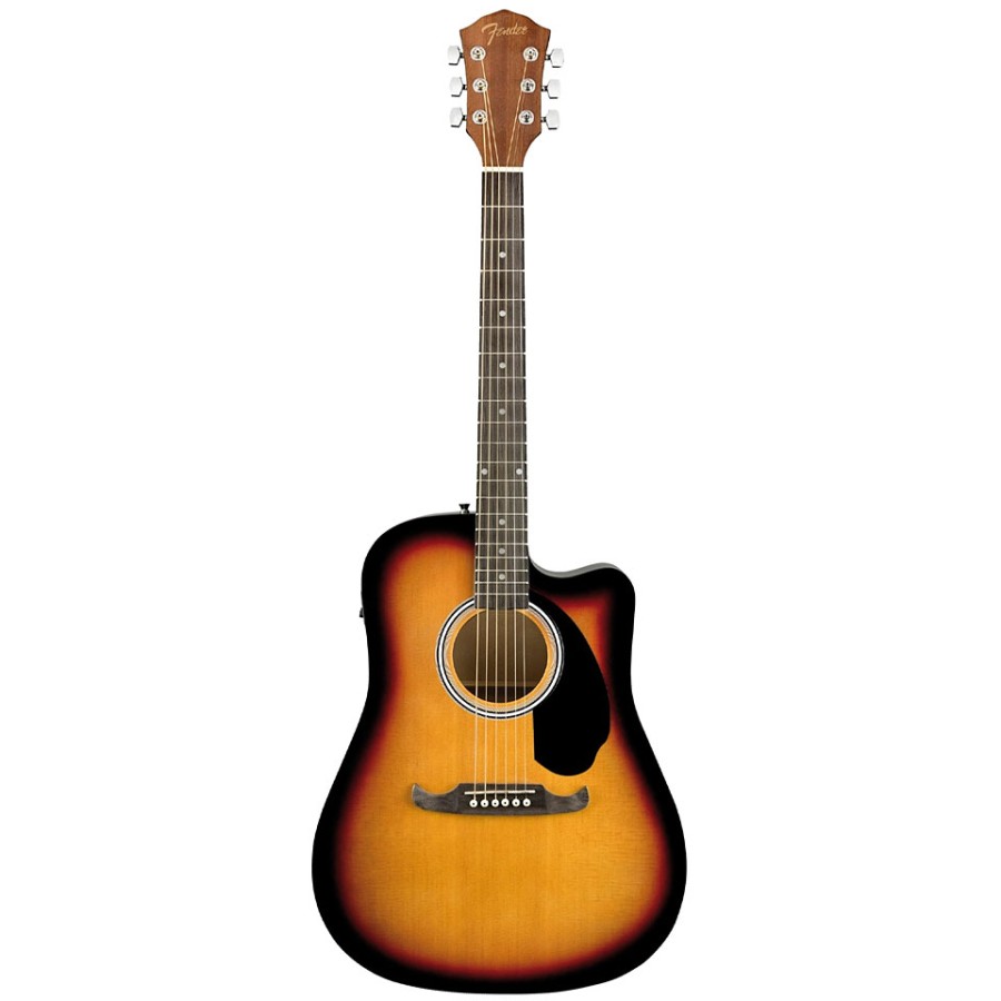 Gitara Fender FA125CE SB