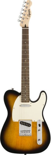 Gitara Fender Squier FSR Bullet Tele LRL BSB