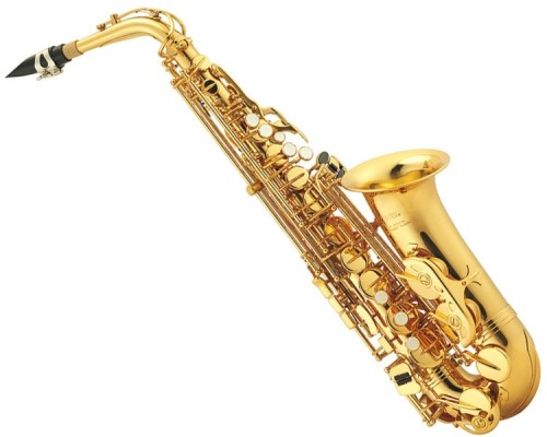 Saksofonas altas  Jupiter JAS 769