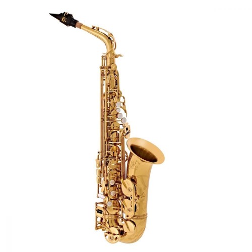 Saksofonas altas Trevor James 374SR-KK
